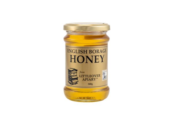 english borage honey