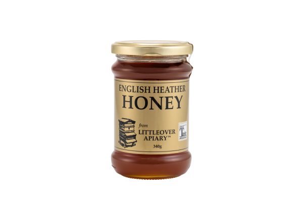 english heather honey