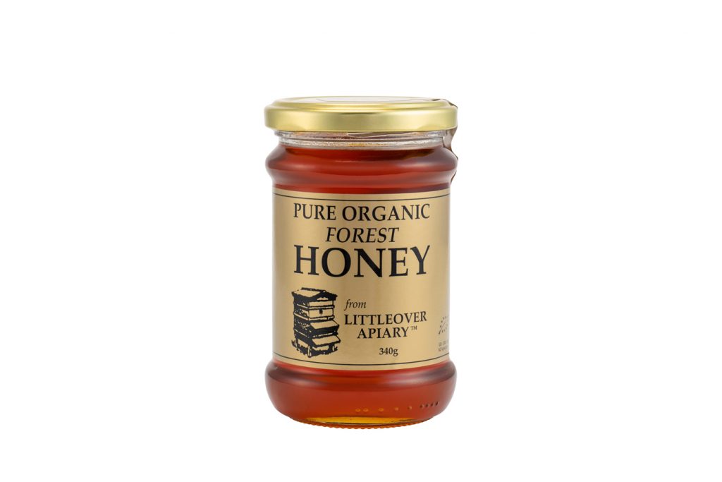 Organic Forest Honey Buy Organic Forest Honey Online