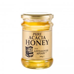 littleover apiaries acacia honey
