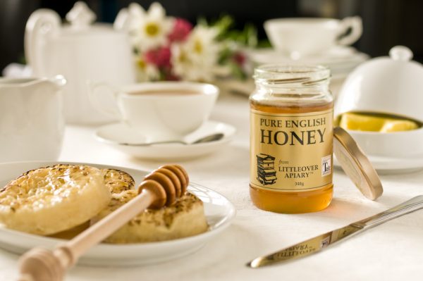 english heather honey, borage honey, brasica napus