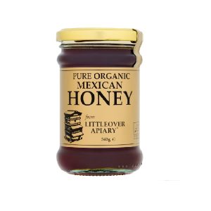 Organic Mexican Honey