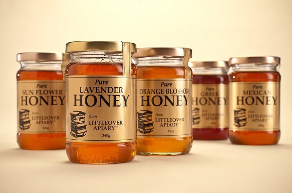 Speciality honey