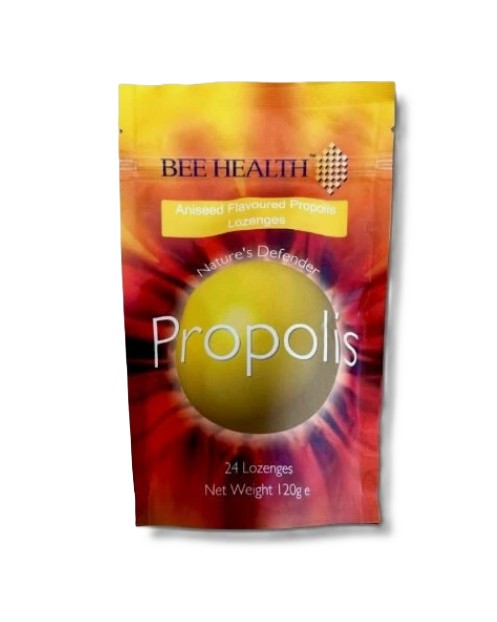 Propolis Lozenges